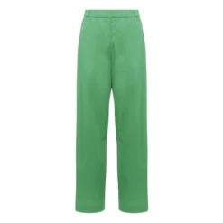 Demsey Trousers | Green