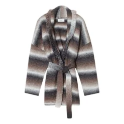 Sloane Cardigan | Brown