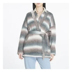 Sloane Cardigan | Brown -Trend Luxer Sales Store unnamed file 2285