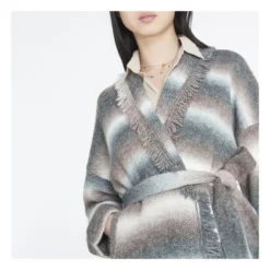 Sloane Cardigan | Brown -Trend Luxer Sales Store unnamed file 2286