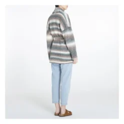 Sloane Cardigan | Brown -Trend Luxer Sales Store unnamed file 2287