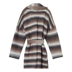 Sloane Cardigan | Brown -Trend Luxer Sales Store unnamed file 2288