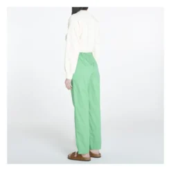 Demsey Trousers | Green -Trend Luxer Sales Store unnamed file 230