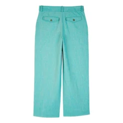 Barbados Pants | Turquoise -Trend Luxer Sales Store unnamed file 24