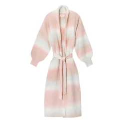 Minta Cardigan | Powder Pink