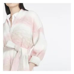 Minta Cardigan | Powder Pink -Trend Luxer Sales Store unnamed file 2406