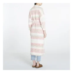 Minta Cardigan | Powder Pink -Trend Luxer Sales Store unnamed file 2407