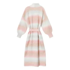 Minta Cardigan | Powder Pink -Trend Luxer Sales Store unnamed file 2408