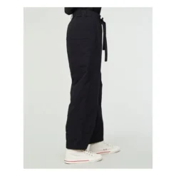 Pasha Linen And Cotton Pants | Black -Trend Luxer Sales Store unnamed file 242