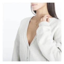 Siya Cardigan | Light Grey -Trend Luxer Sales Store unnamed file 2432