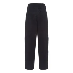 Pasha Linen And Cotton Pants | Black -Trend Luxer Sales Store unnamed file 245