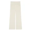 Masscob Florent Trousers | Natural