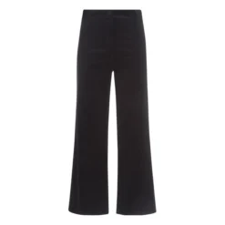 Charlie Trousers | Black