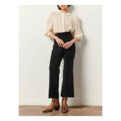 Charlie Trousers | Black -Trend Luxer Sales Store unnamed file 259