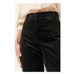 Charlie Trousers | Black -Trend Luxer Sales Store unnamed file 260