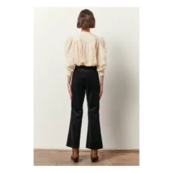 Charlie Trousers | Black -Trend Luxer Sales Store unnamed file 262