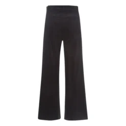 Charlie Trousers | Black -Trend Luxer Sales Store unnamed file 263
