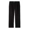 A.P.C. Euphemia Pants | Black