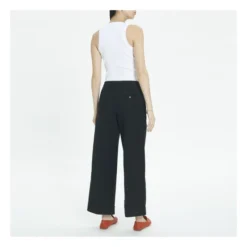 A.P.C. Euphemia Pants | Black -Trend Luxer Sales Store unnamed file 266