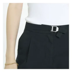 A.P.C. Euphemia Pants | Black -Trend Luxer Sales Store unnamed file 267