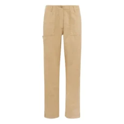 Hartford Cotton And Linen Paint Pants | Dunes