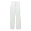 Bellerose Lilo Pants - Women’s Collection | White