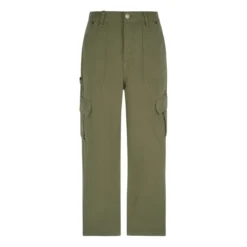 Pila Pants | Khaki