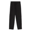 Rex Trousers | Black