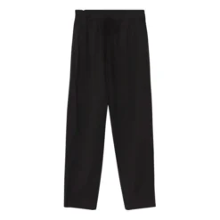 Rex Trousers | Black