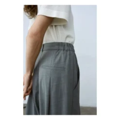 New Age Tailored Wool Pants | Grey -Trend Luxer Sales Store unnamed file 306