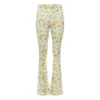 ANTIK BATIK Martina Pants | Sunflower Yellow