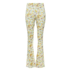 ANTIK BATIK Martina Pants | Sunflower Yellow