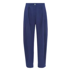Bellerose Verbena Pants - Women’s Collection | Blue