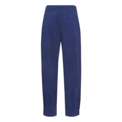 Bellerose Verbena Pants - Women’s Collection | Blue -Trend Luxer Sales Store unnamed file 319