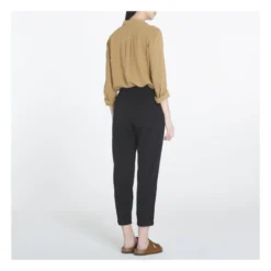 Rex Trousers | Black -Trend Luxer Sales Store unnamed file 32
