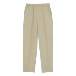 Organic Cotton Abby Pants | Sand