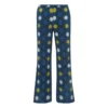 Karma Pants | Indigo Blue