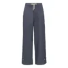 Waterproof Trousers | Indigo Blue