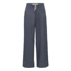 Waterproof Trousers | Indigo Blue