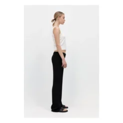 Zip Pants | Black -Trend Luxer Sales Store unnamed file 357