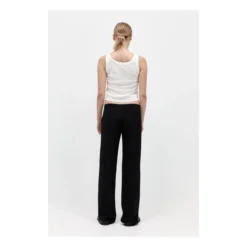 Zip Pants | Black -Trend Luxer Sales Store unnamed file 359