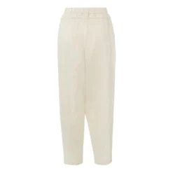 Carpenter Linen Pants | White -Trend Luxer Sales Store unnamed file 366