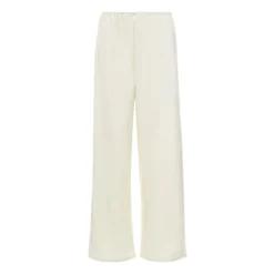 Stoa Wild Silk Trousers | Ecru