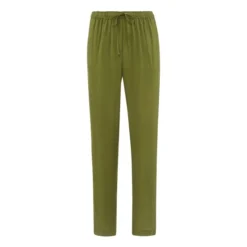 Hartford Plex Pants | Khaki