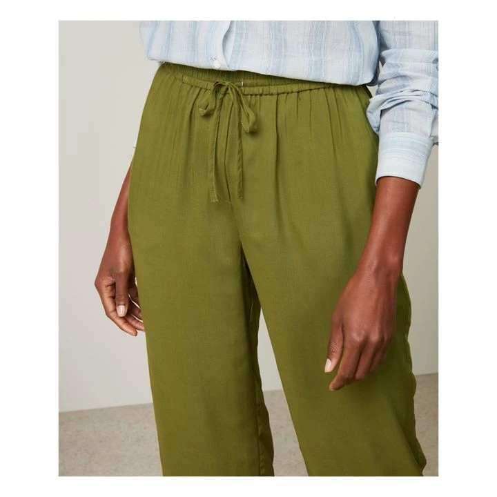 Hartford Plex Pants | Khaki 4 Hartford Plex Pants | Khaki - Image 4
