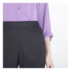 Demsey Trousers | Black -Trend Luxer Sales Store unnamed file 383