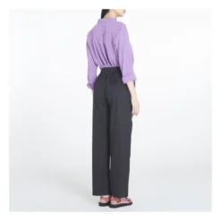 Demsey Trousers | Black -Trend Luxer Sales Store unnamed file 384