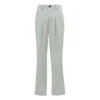 Lucien Wool Trousers | Grey