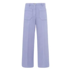 Hendrick Pants | Purple