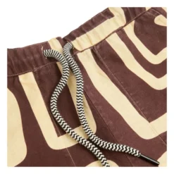 OAS Kalahara Mojave Pants | Brown -Trend Luxer Sales Store unnamed file 454